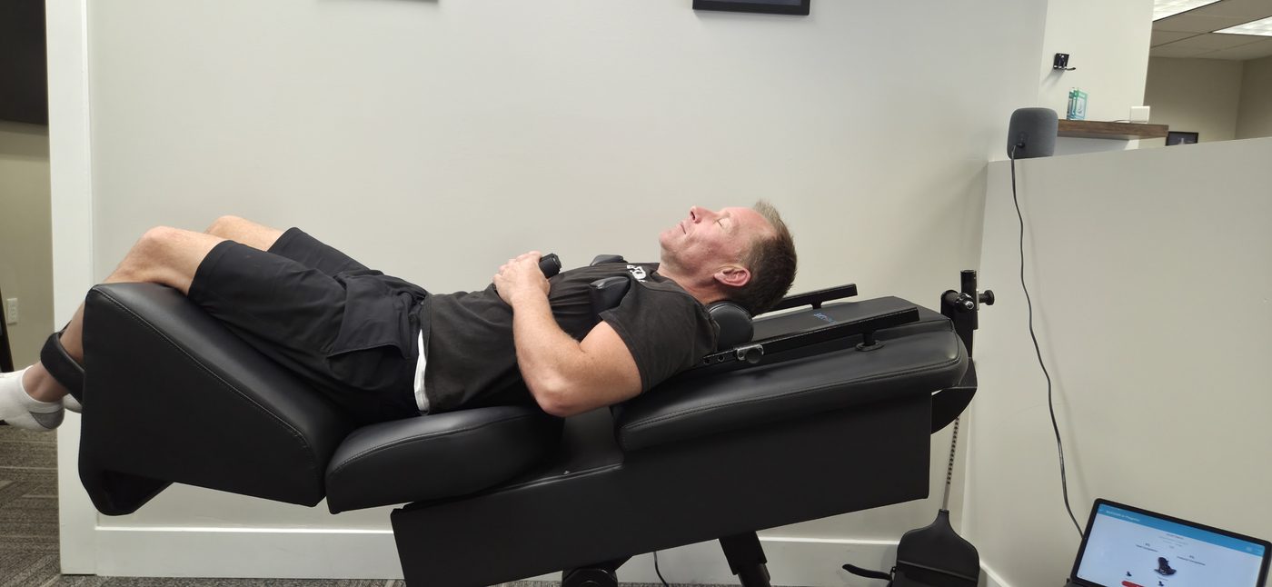 Spinal decompression