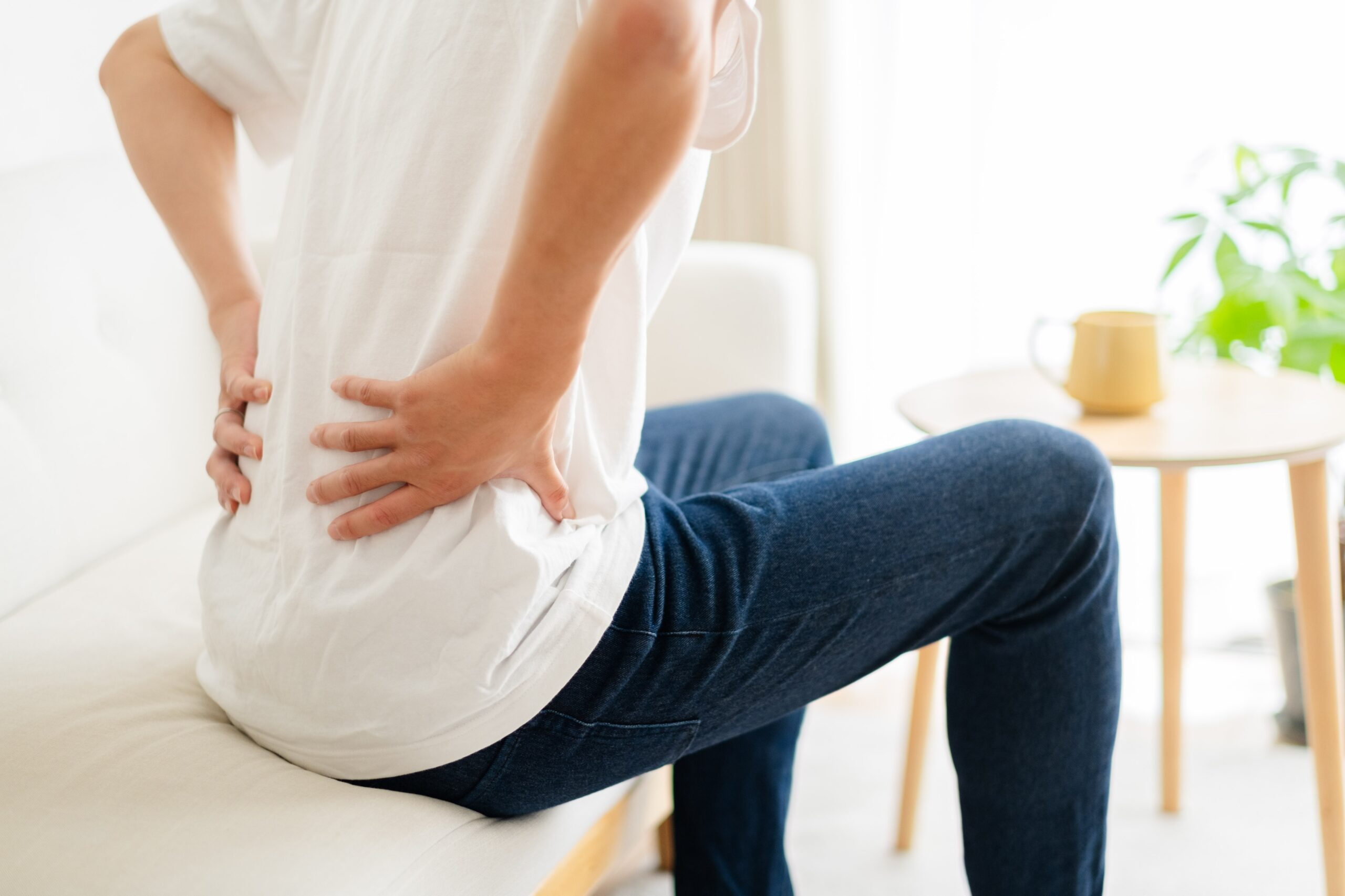 Finding Relief with Spinal Decompression for Sciatic Pain