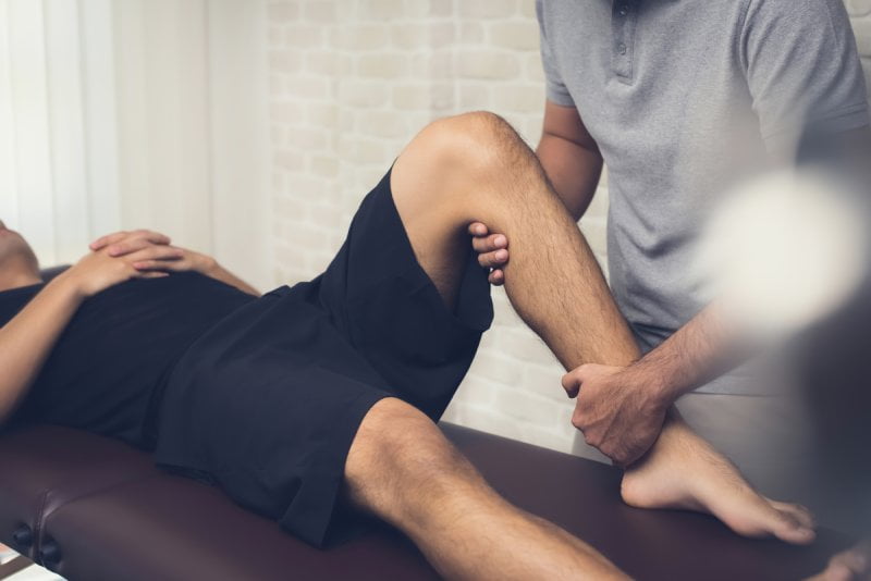 Highland, UT Chiropractor